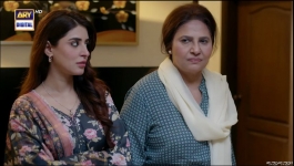 Khudsar - Episode 40 - 7th Jun 2024